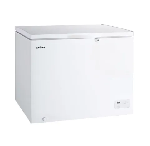 Kadeka KCF200X Chest Frezzer 200L