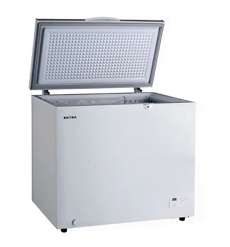 Kadeka KCF200X Chest Frezzer 200L