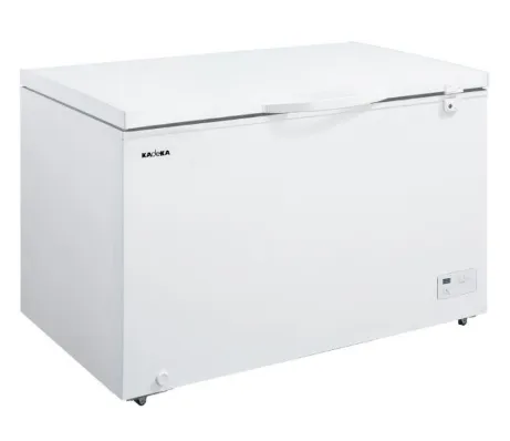 Kadeka KCF380X Chest Frezzer (380 litres)