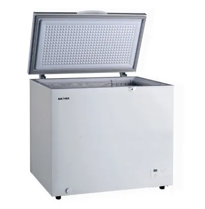 Kadeka KCF380X Chest Frezzer (380 litres)