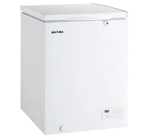 Kadeka KCF550I Chest Freezer