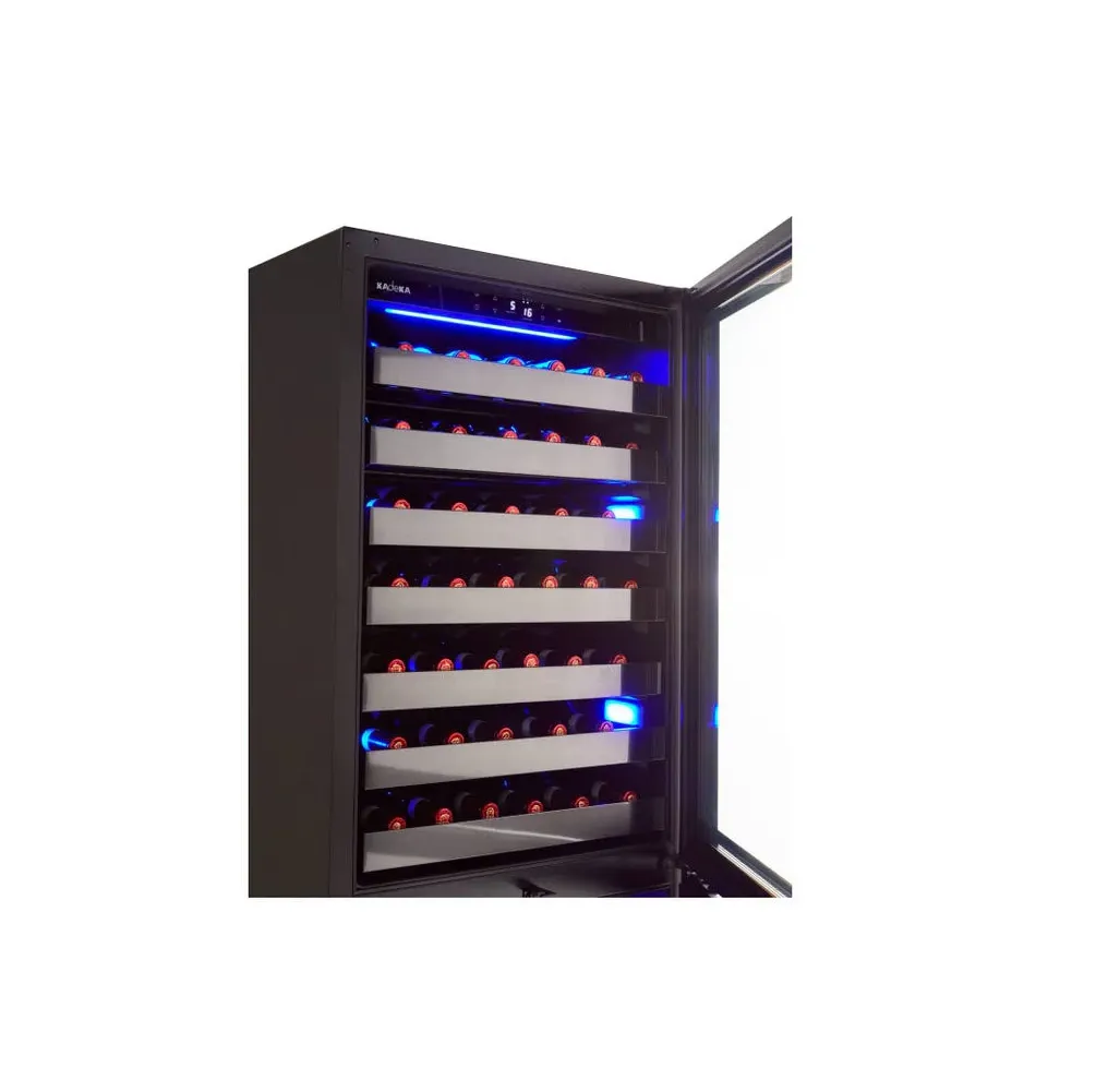 Kadeka KM80WC 149 Bottles  Wine Chiller