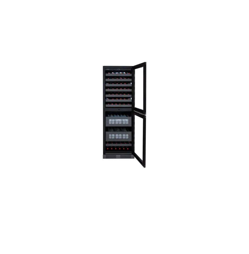 Kadeka KM80WC 149 Bottles  Wine Chiller