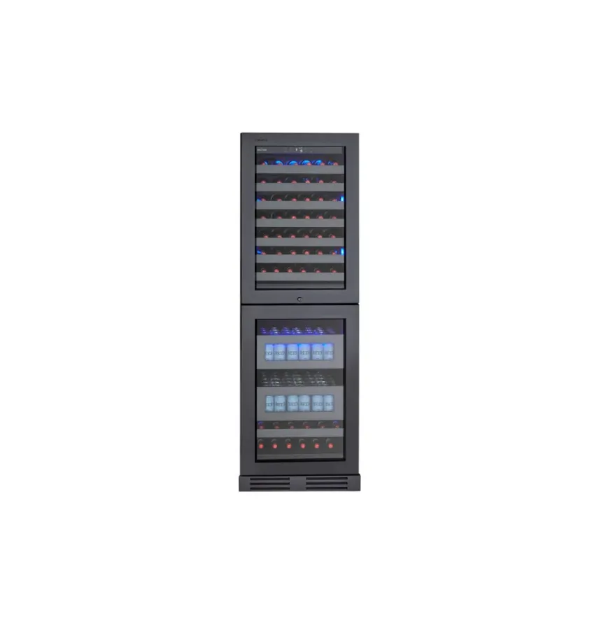 Kadeka KM80WC 149 Bottles  Wine Chiller