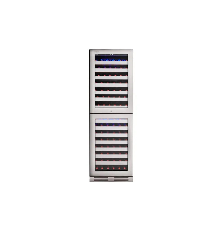 Kadeka KN165T 155 Bottles Wine Chiller
