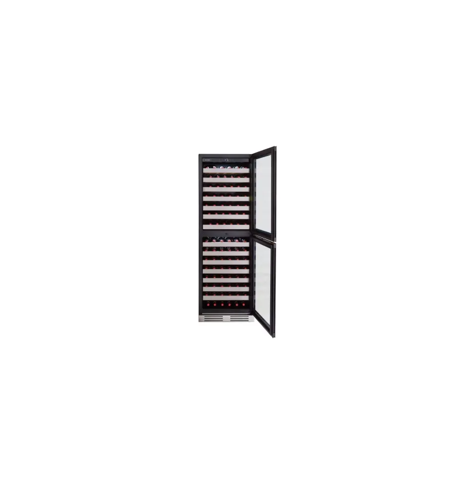 Kadeka KN165T 155 Bottles Wine Chiller