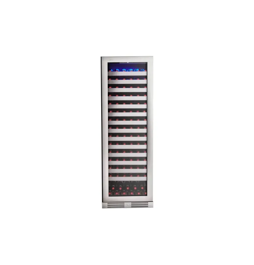 Kadeka KN168EW 165 Bottles Wine Chiller