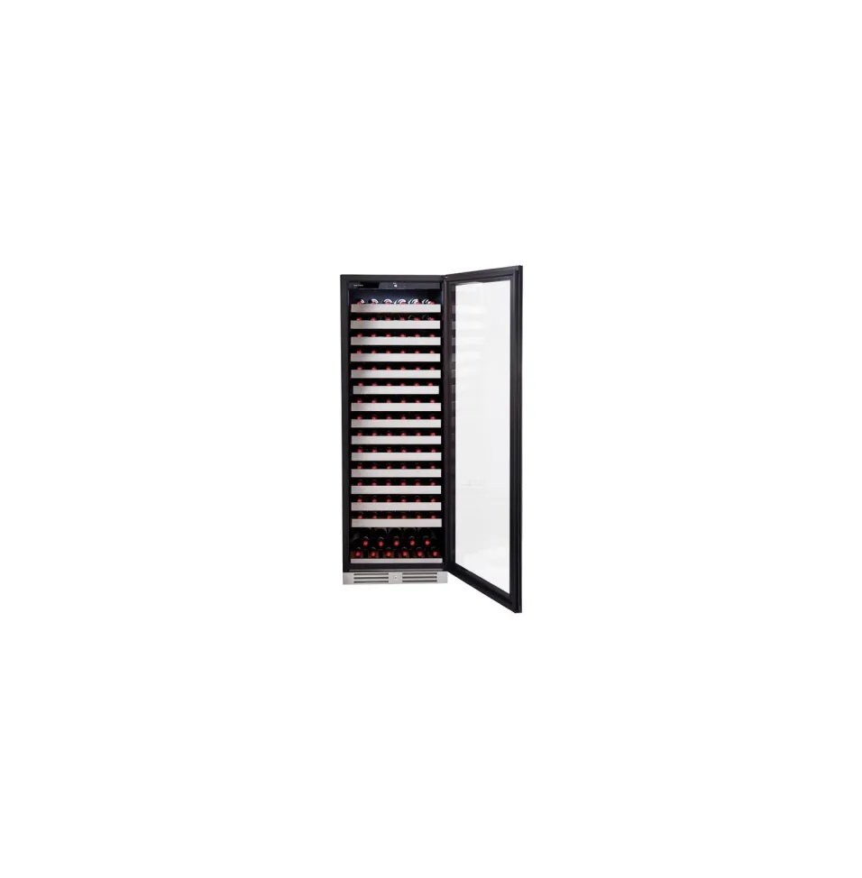 Kadeka KN168EW 165 Bottles Wine Chiller