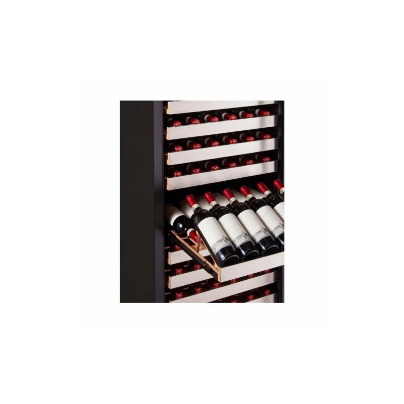 KADEKA KN168EWS 165 Bottles Wine Chiller
