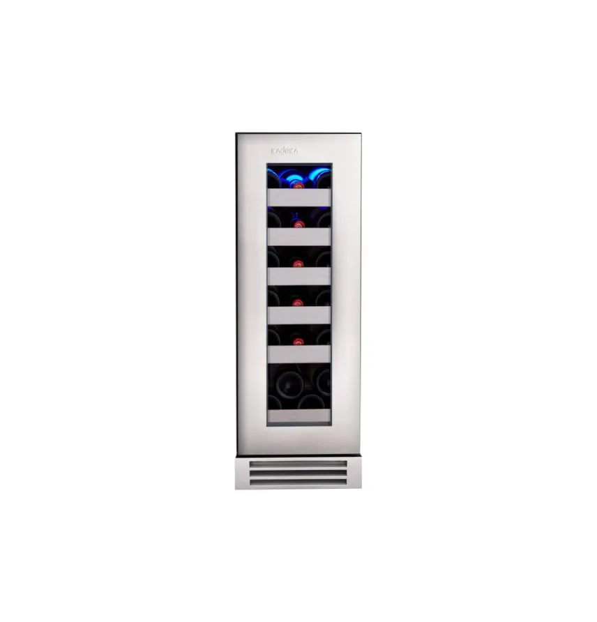 Kadeka KN24WR 19-Bottles Wine Chiller