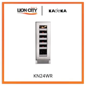 Kadeka KN24WR 19-Bottles Wine Chiller