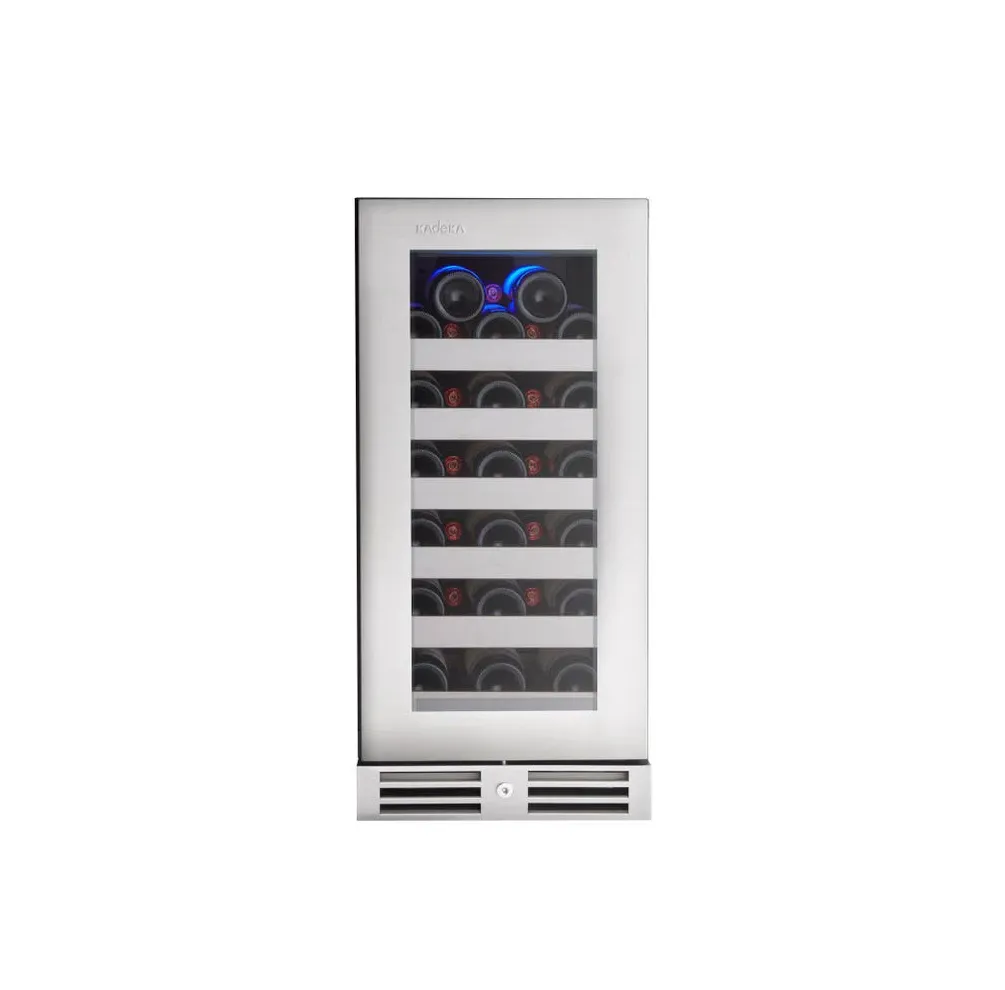Kadeka KN39WR 31 Bottles Wine Chiller