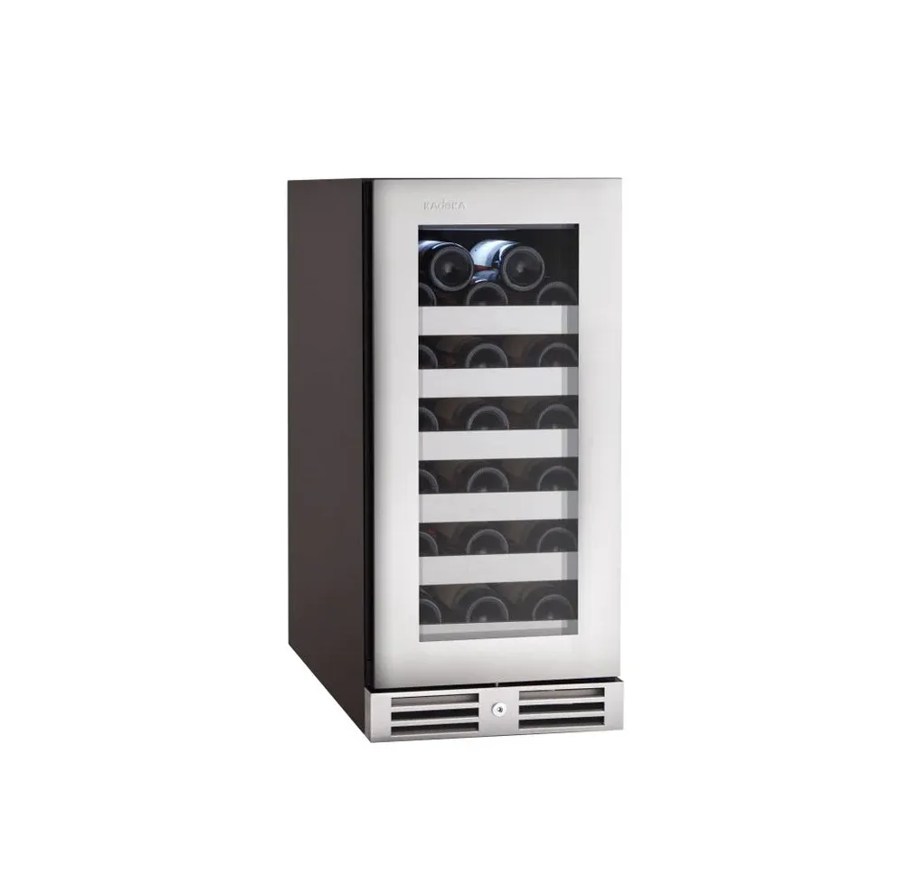 Kadeka KN39WR 31 Bottles Wine Chiller