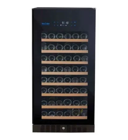 Kadeka KS106TL/TR 106Bottles Wine Chiller