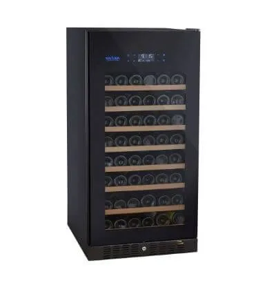 Kadeka KS106TL/TR 106Bottles Wine Chiller