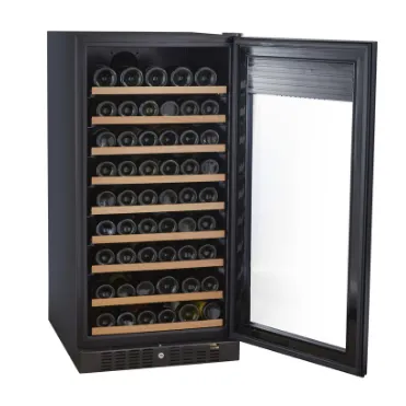 KADEKA KS106TLTR Signature Series 106 Bottle Wine Chiller