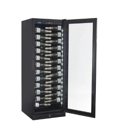 Kadeka KS140TL 143Bottles Wine Chiller