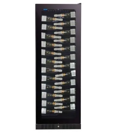 Kadeka KS140TL 143Bottles Wine Chiller