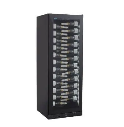 Kadeka KS140TL 143Bottles Wine Chiller