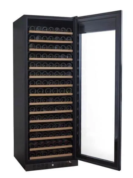 Kadeka KS194TL/TR 194Bottles Wine Chiller