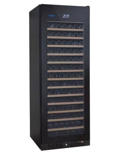 Kadeka KS194TL/TR 194Bottles Wine Chiller