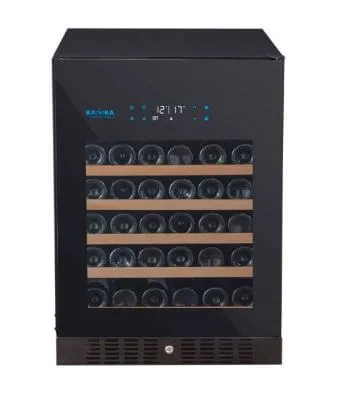 Kadeka KS54TL/TR 54 Bottles Signature Wine Chiller