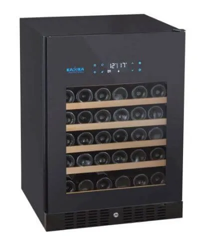Kadeka KS54TL/TR 54 Bottles Signature Wine Chiller