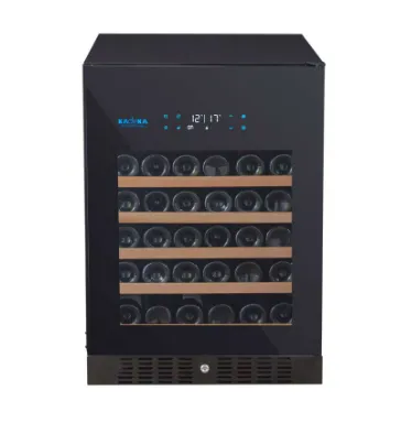 KADEKA KS54TLTR Signature 54 Bottle Wine Chiller