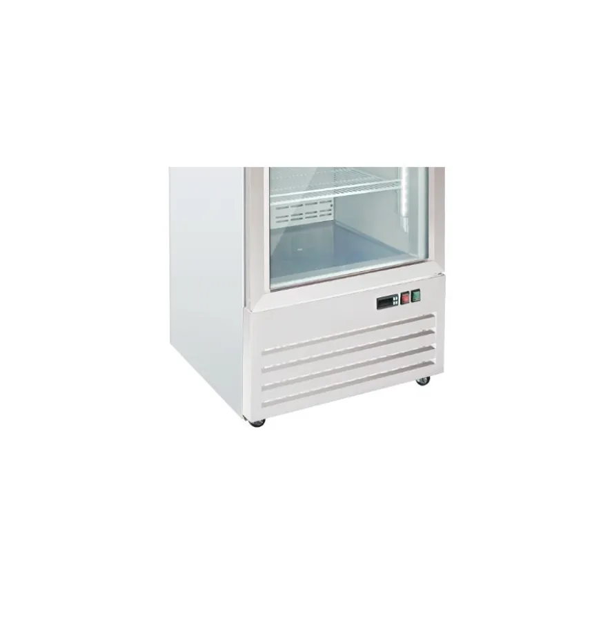 KADEKA KSF-460I Upright Freezer Showcase One Door