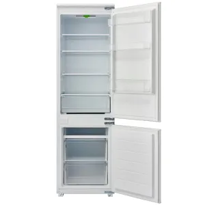 KFRB360.2 240L BUILT-IN FRIDGE FREEZER   FREE BASIC INSTALLATION