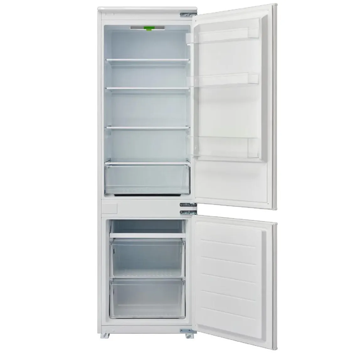 KFRB360.2 240L BUILT-IN FRIDGE FREEZER   FREE BASIC INSTALLATION