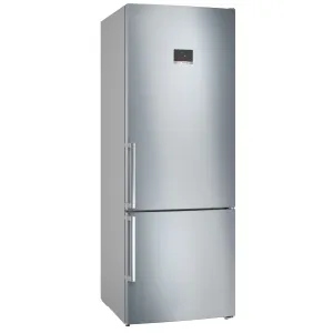 KGN56CI41J 505L 2-DOOR FRIDGE