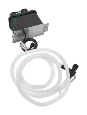 Kitchenaid 1901A Ice Machine Drain Pump Kit - Other
