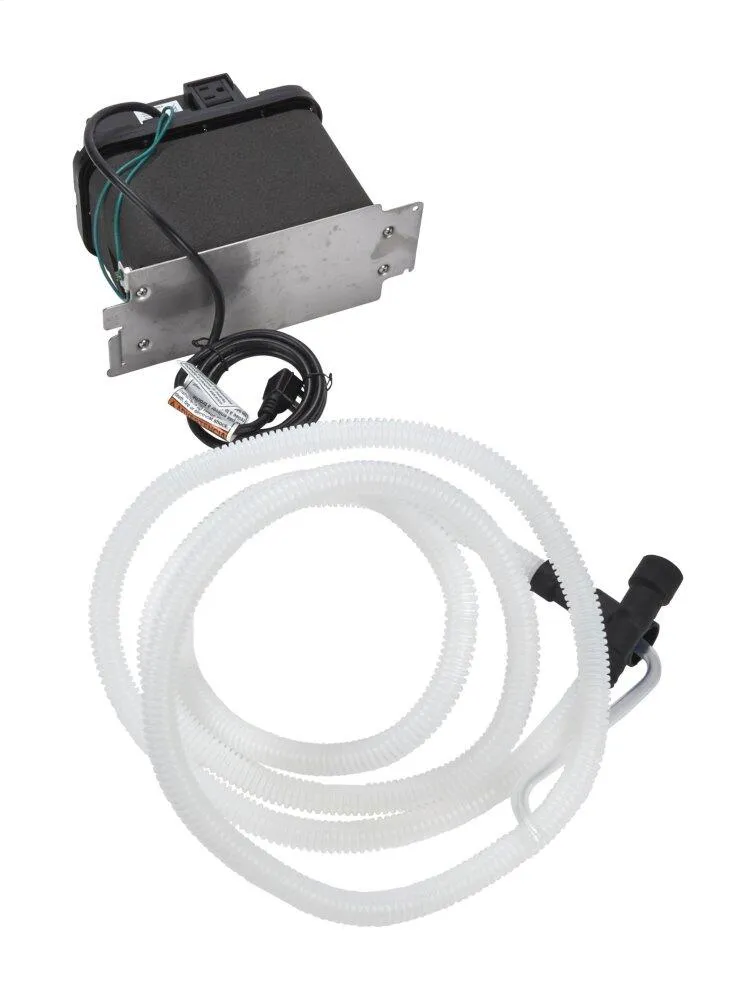 Kitchenaid 1901A Ice Machine Drain Pump Kit - Other