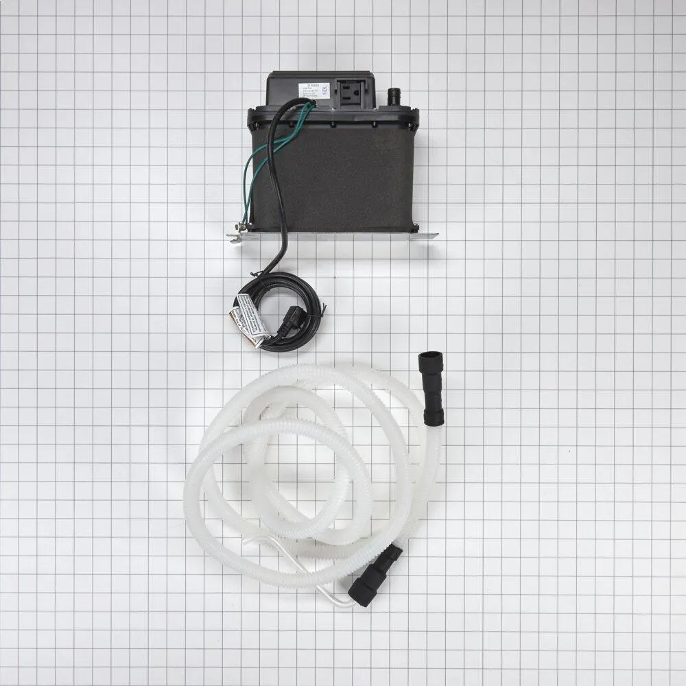 Kitchenaid 1901A Ice Machine Drain Pump Kit - Other