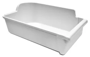 Kitchenaid 2254352A Refrigerator Ice Pan, White - Other