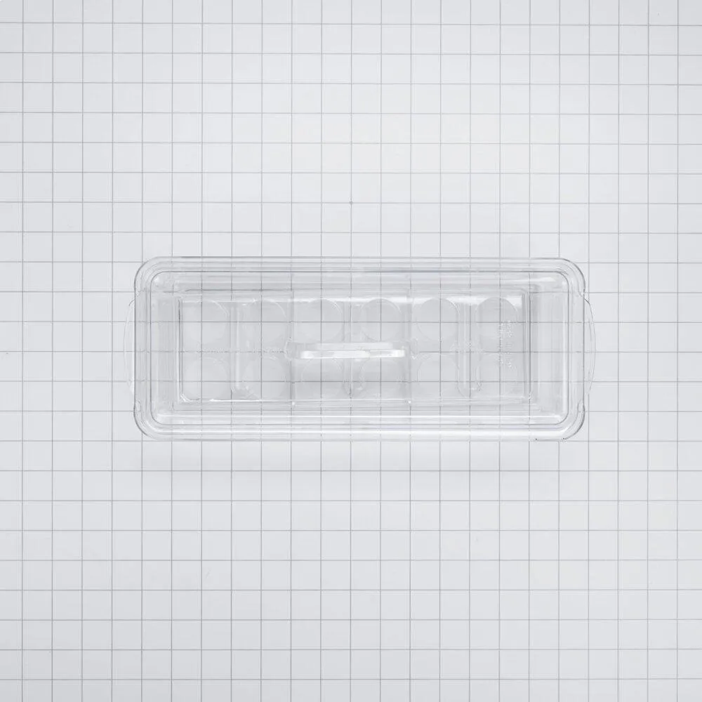 Kitchenaid 4378484 Refrigerator Egg Tray - Other
