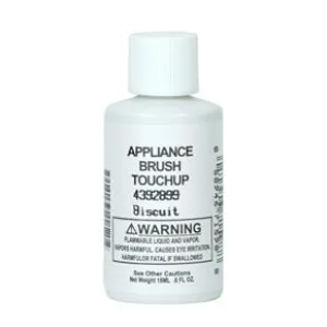 Kitchenaid 4392899 Touch-Up Paint - Biscuit