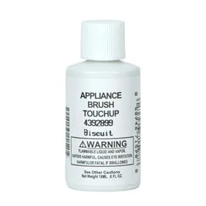 Kitchenaid 4392899 Touch-Up Paint - Biscuit