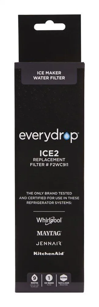 Kitchenaid F2WC9I1 Ice Filter F2Wc9I1 - Other