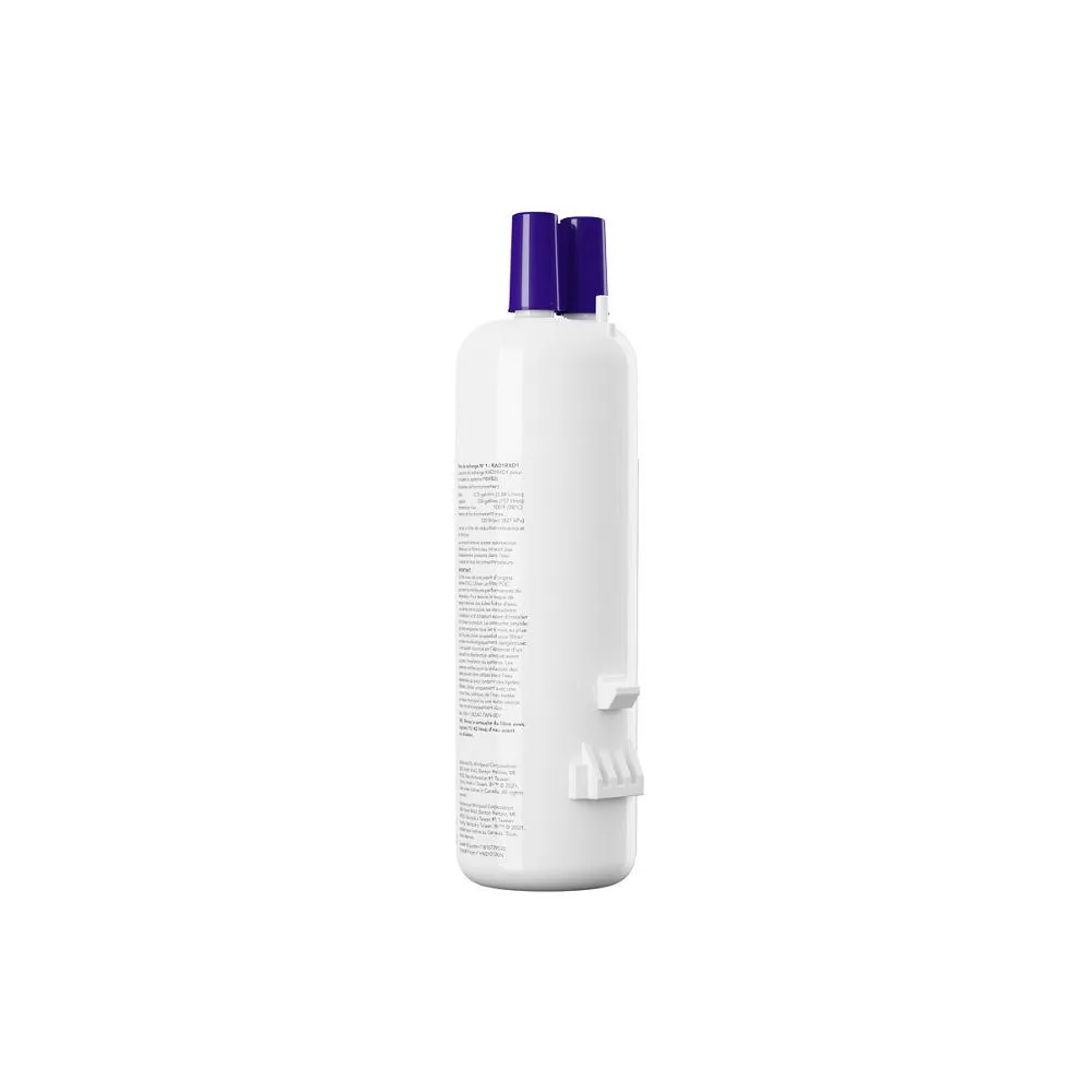 Kitchenaid KAD1RXD1 Kitchenaid Refrigerator Water Filter 1 - Kad1Rxd1 (Pack Of 1)