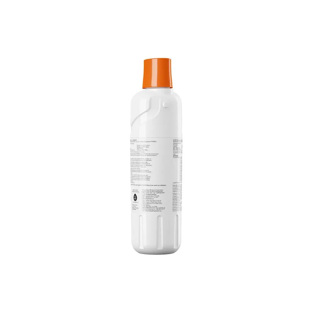 Kitchenaid KAD2RXD1 Kitchenaid Refrigerator Water Filter 2 - Kad2Rxd1 (Pack Of 1)