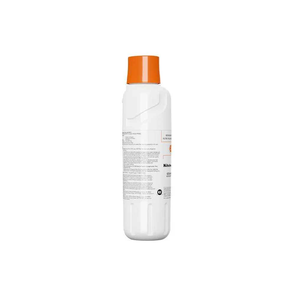 Kitchenaid KAD2RXD1 Kitchenaid Refrigerator Water Filter 2 - Kad2Rxd1 (Pack Of 1)