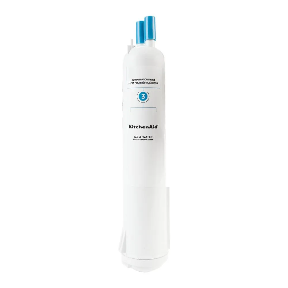 Kitchenaid KAD3RXD1 Kitchenaid Refrigerator Water Filter 3 - Kad3Rxd1 (Pack Of 1)