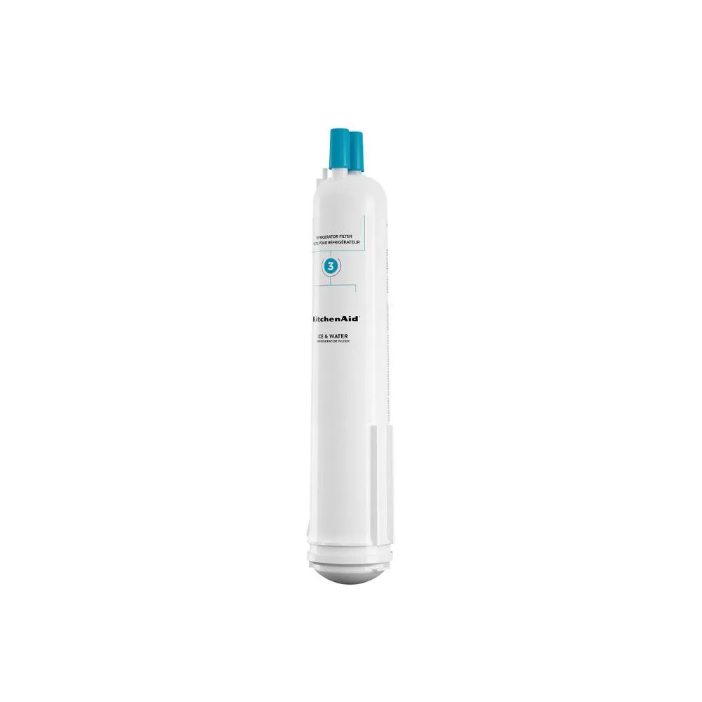 Kitchenaid KAD3RXD1 Kitchenaid Refrigerator Water Filter 3 - Kad3Rxd1 (Pack Of 1)