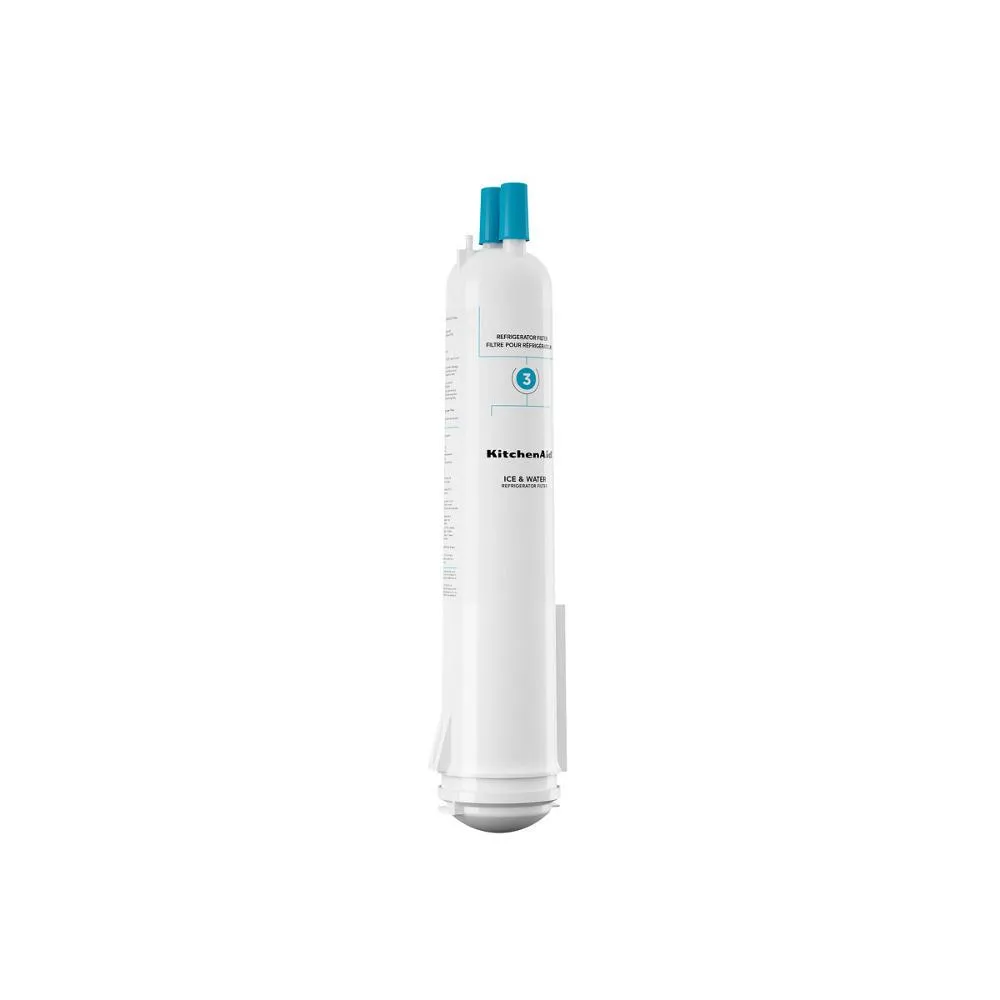 Kitchenaid KAD3RXD1 Kitchenaid Refrigerator Water Filter 3 - Kad3Rxd1 (Pack Of 1)