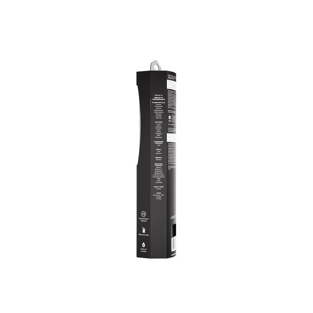Kitchenaid KAD3RXD1 Kitchenaid Refrigerator Water Filter 3 - Kad3Rxd1 (Pack Of 1)