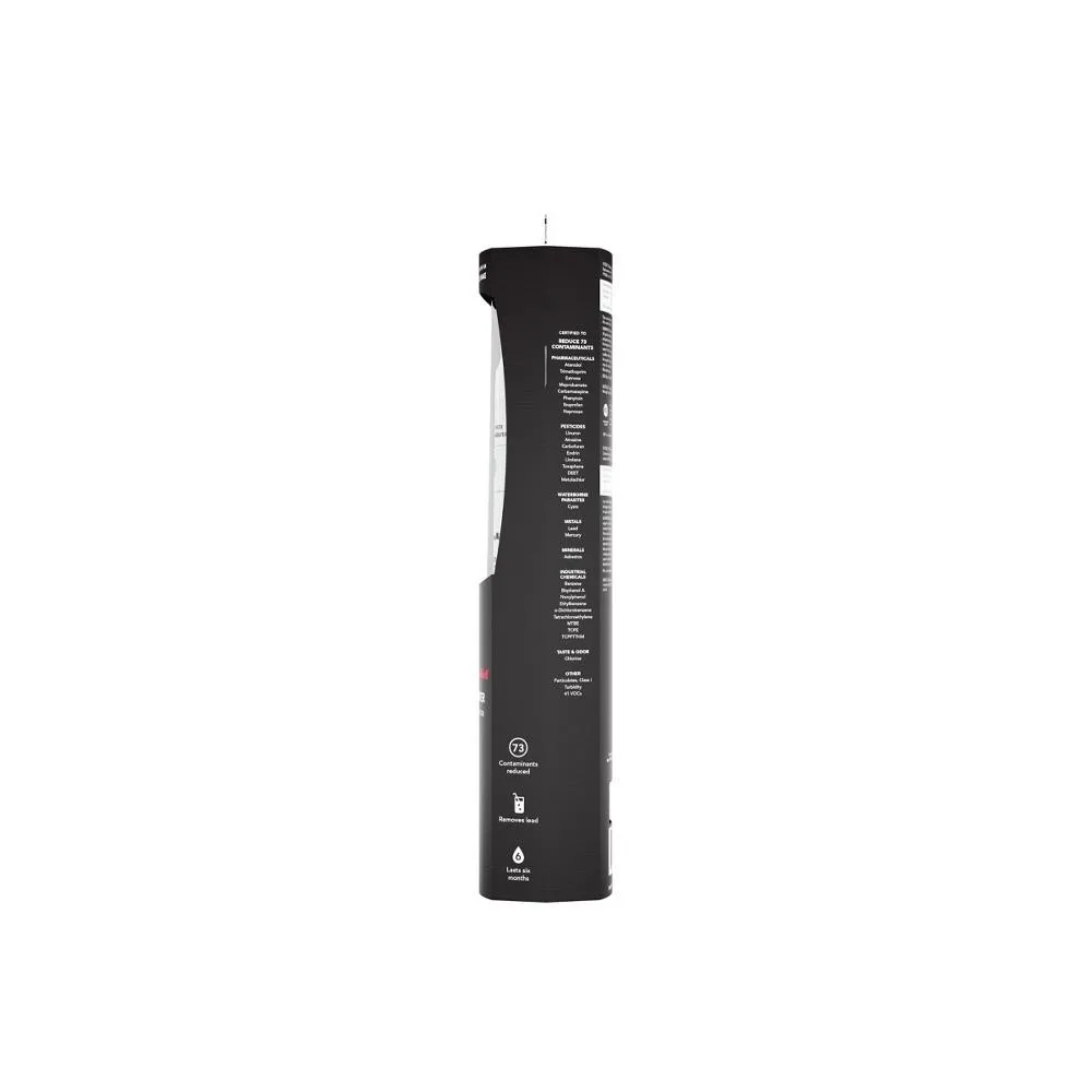Kitchenaid KAD3RXD1 Kitchenaid Refrigerator Water Filter 3 - Kad3Rxd1 (Pack Of 1)