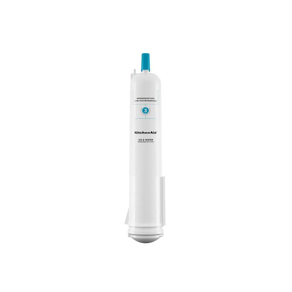 Kitchenaid KAD3RXD1 Kitchenaid Refrigerator Water Filter 3 - Kad3Rxd1 (Pack Of 1)
