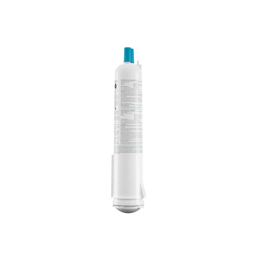 Kitchenaid KAD3RXD1 Kitchenaid Refrigerator Water Filter 3 - Kad3Rxd1 (Pack Of 1)